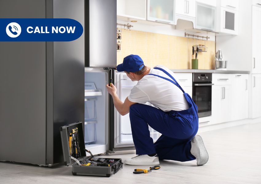 Ramsey Appliance Repair Company